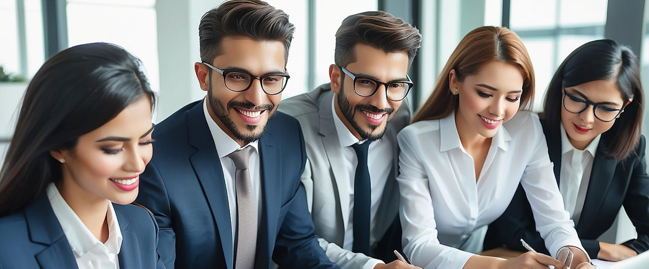 About Our Chartered Accountancy Firm